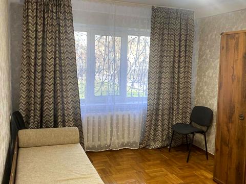 квартира по адресу Воскресенский просп. (Перова), 11-В