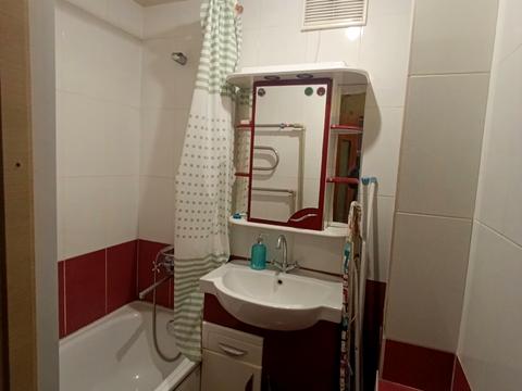 квартира за адресою Київ, Кубанської України вул. (Маршала Жукова), 20