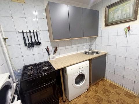 квартира за адресою Київ, Кубанської України вул. (Маршала Жукова), 20