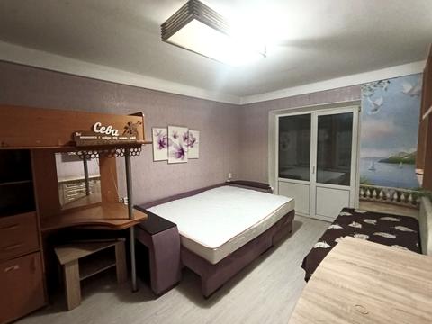 квартира за адресою Київ, Кубанської України вул. (Маршала Жукова), 20