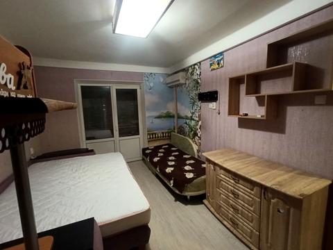 квартира за адресою Київ, Кубанської України вул. (Маршала Жукова), 20