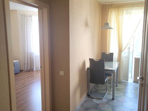 квартира по адресу Київська ул., 37