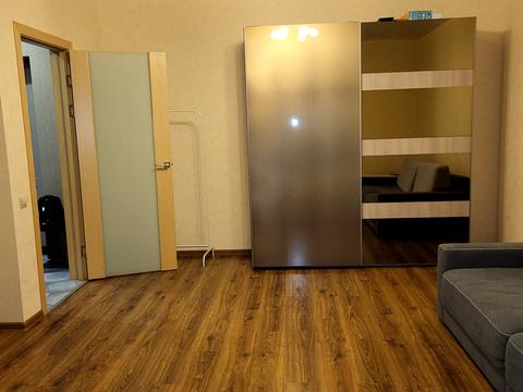 квартира по адресу Київська ул., 37