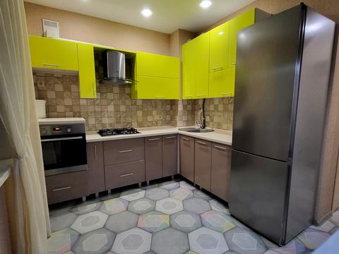 квартира по адресу Київська ул., 37