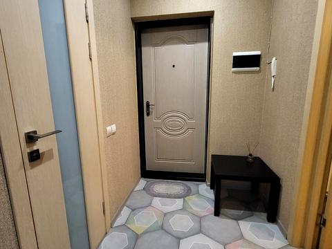 квартира по адресу Київська ул., 37