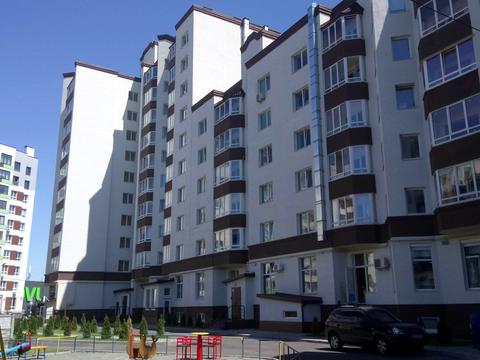 квартира по адресу Київська ул., 37