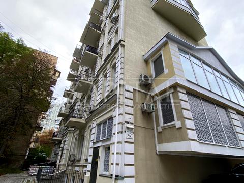 квартира за адресою Олеся Гончара вул., 47-Б