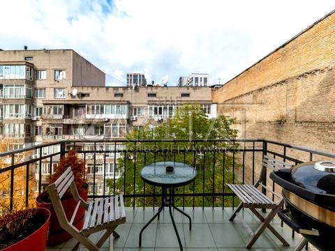 квартира за адресою Олеся Гончара вул., 47-Б