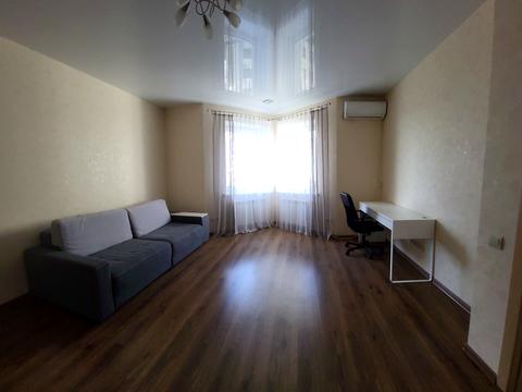 квартира по адресу Київська ул., 37