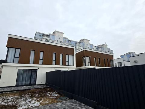 дом по адресу Макарівська ул., 12