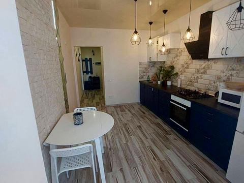 квартира за адресою Івана Пулюя вул., 40/11