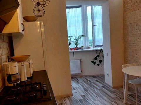 квартира за адресою Івана Пулюя вул., 40/11