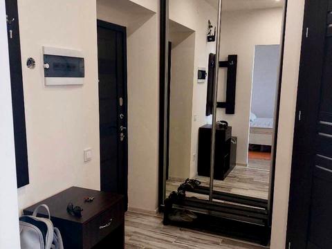 квартира за адресою Івана Пулюя вул., 40/11