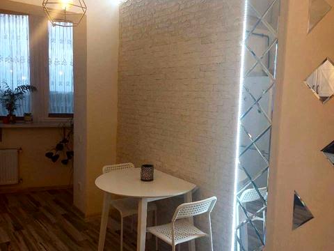 квартира за адресою Івана Пулюя вул., 40/11