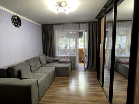 квартира по адресу Гусовського ул., 2