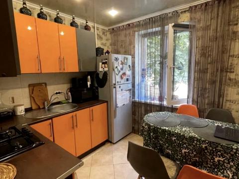 квартира по адресу Гусовського ул., 2