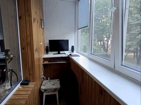 квартира по адресу Гусовського ул., 2