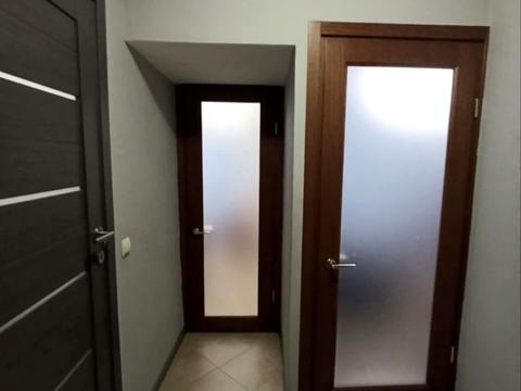 квартира по адресу Гусовського ул., 2