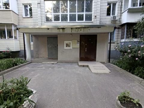 квартира по адресу Гусовського ул., 2