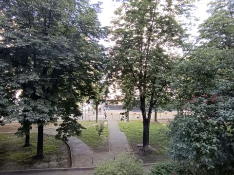 квартира по адресу Гусовського ул., 2