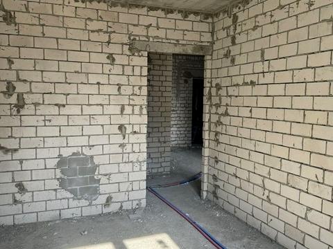 квартира по адресу Мира ул., 25