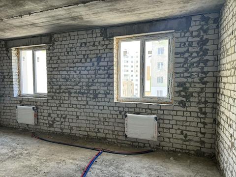 квартира по адресу Мира ул., 25