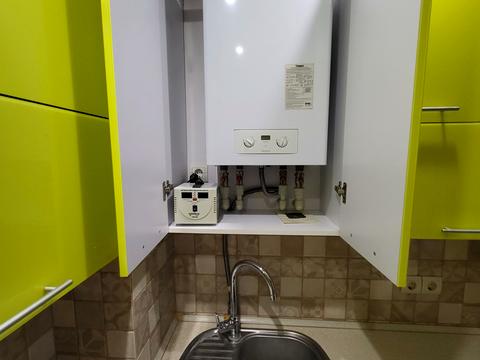 квартира по адресу Київська ул., 37