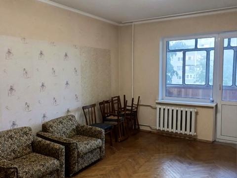 квартира за адресою Київ, Червоної Калини просп. (Володимира Маяковського), 37