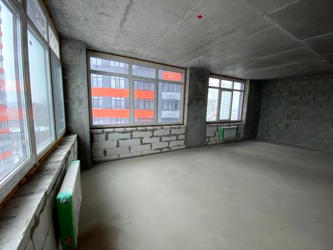 квартира по адресу Черниговская ул. (Черниговская), 8-В