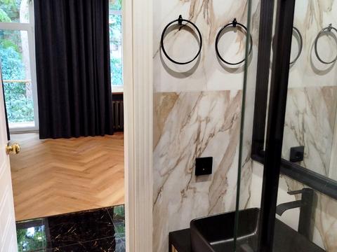 квартира по адресу Михайловская ул., 16-Б