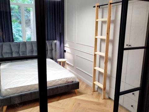 квартира по адресу Михайловская ул., 16-Б