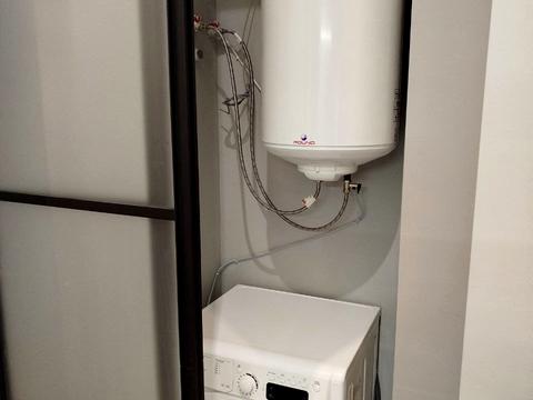 квартира по адресу Михайловская ул., 16-Б