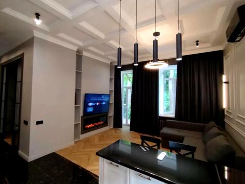 квартира по адресу Михайловская ул., 16-Б