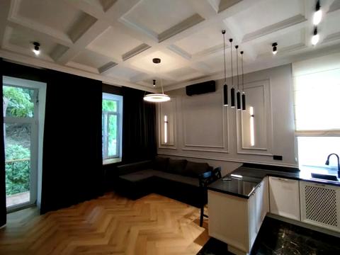 квартира по адресу Михайловская ул., 16-Б