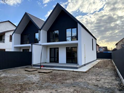 будинок за адресою Будаївська вул., 35Б