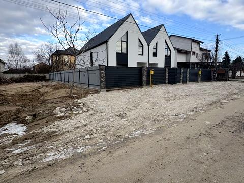 будинок за адресою Будаївська вул., 35Б