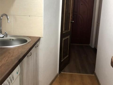 квартира по адресу Бастионный пер., 5