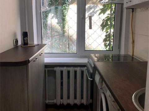 квартира по адресу Бастионный пер., 5