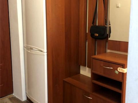 квартира по адресу Бастионный пер., 5