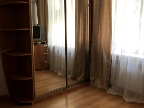 квартира по адресу Бастионный пер., 5