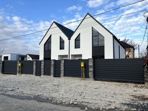 будинок за адресою Будаївська вул., 35Б