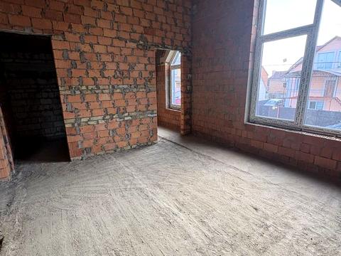 будинок за адресою Будаївська вул., 35Б