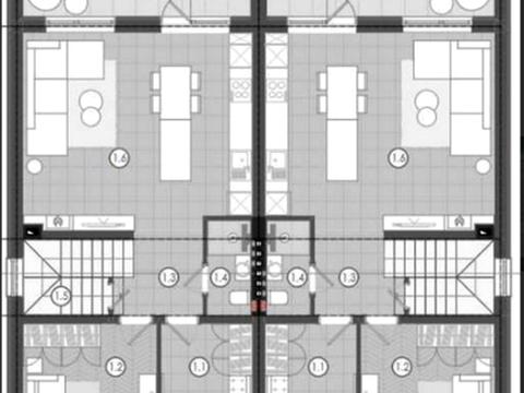 будинок за адресою Будаївська вул., 35Б