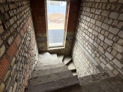 будинок за адресою Будаївська вул., 35Б