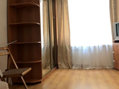 квартира по адресу Бастионный пер., 5