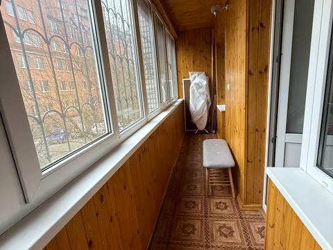 квартира за адресою Січових Стрільців вул. (Артема), 59-А