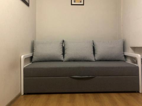 квартира по адресу Бастионный пер., 5