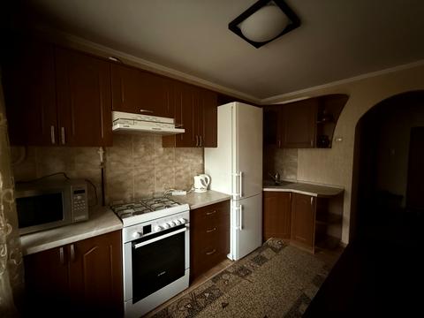 квартира за адресою Січових Стрільців вул. (Артема), 59-А