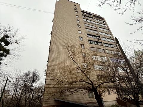 квартира за адресою Січових Стрільців вул. (Артема), 59-А