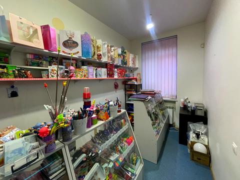 комерційна за адресою Зелена вул., 32